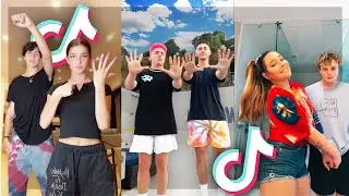 The Hype House New TikTok Compilation 2020