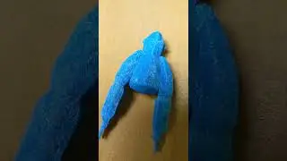 3d Printing a Gorilla Tag Man! 