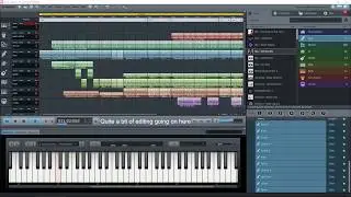Magix Music Maker - 80's Strictly 80's Soundpool