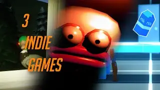 3 INDIE GAMES (3)