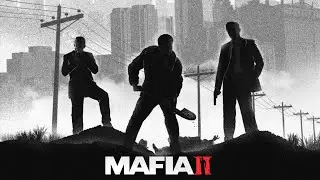 The Life of Vito Scaletta | Mafia 2 Edit