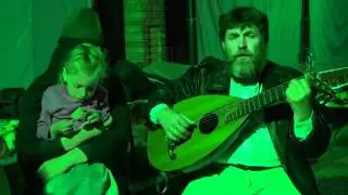 Василий Жданкин - посвящение кн. Елизавете Федоровне.