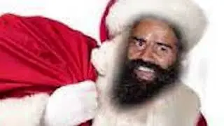 SANTA CLAUS Vs ME