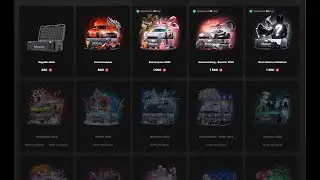 #22 Majestic RP I Case Opening