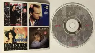 Nick Kamen Tell me (Extended Mix) (1988) (CD Import)