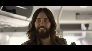 Surprise AMERICA Listening Party with Thirty Seconds to Mars