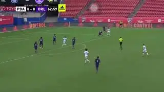 U17 PDA MLS NEXT National Playoff Highlights (July 2021)