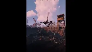Bandit scientists aren't meant to do this?