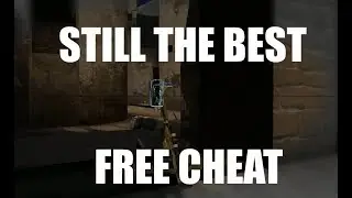 Still The Best Free Cheat || Mirror v6 Update