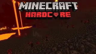 ХАРДКОРНОЕ ВЫЖИВАНИЕ №2 Minecraft/Майнкрафт