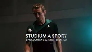 Vrcholoví sportovci na UHK