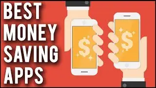 Best Money Saving Apps in 2021