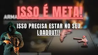 METAS do WARZONE 2.0 que não podem ficar FORA do seu LOADOUT! (ATUALIZADO)