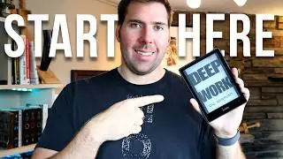 My Top 5 Kindle Settings and Tips For Beginners