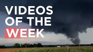 Videos of the Week - May 5-12 | Newzulu