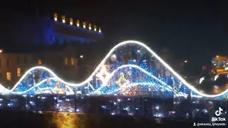 Різдвяна ілюмінація