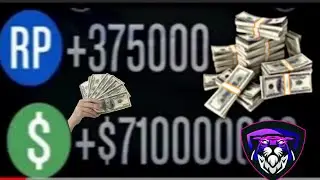 GTA 5 Online HACK Free Money [NO BAN] 2021