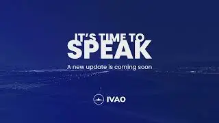 IT'S TIME TO SPEAK 🗣️