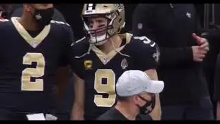 New Orleans Saints 2021 Hype Video