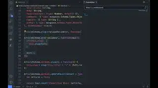 Explain code in VS Code with ExplainDev
