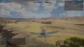 How to warn your team #warthunder #warthundergameplay