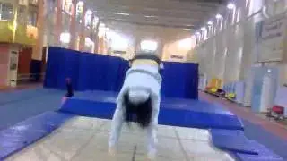 Going crazy and I like it:)
