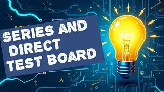 Series and Direct Test Boards: A Comprehensive Guide