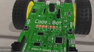 Codebot #4
