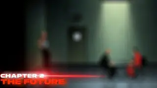 The Silent Age (Part 2) | THE FUTURE