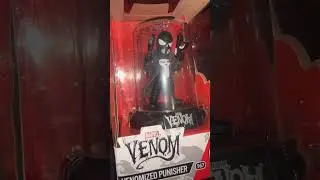 Venom punisher