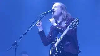 Two Door Cinema Club - Do You Want It All? @ Yes24 Live Hall, Seoul, South Korea 2017/1/7