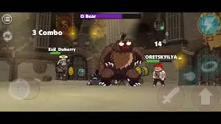 прошли ! 3 часть блэк мур с другом