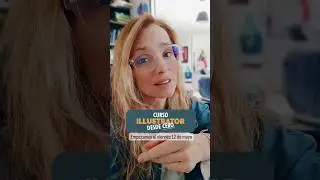 Illustrator desde cero. te puedo ayudar. 