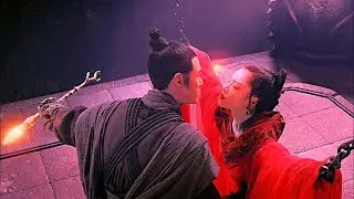 Рыцарь теней # Русский трейлер # Фильм 2023