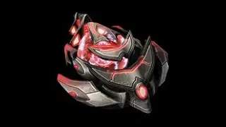 Starcraft 2 Havoc Protoss LORE 