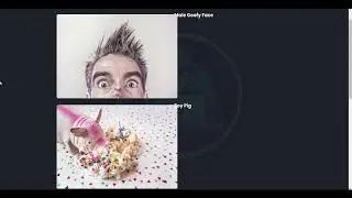 Image Hover Effect using Html & CSS