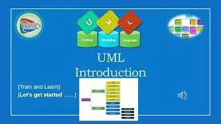 Let's Learn UML: #1 UML Introduction
