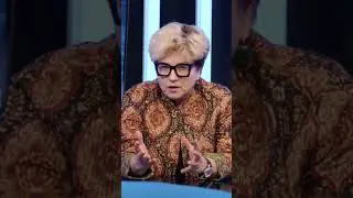 Мария Оссовская в интервью Ломовка Live / О логопедах в СССР 