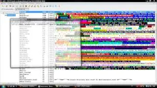 Configurare mIRC