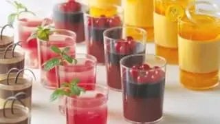 Amazing  Dessert...not desert!.mov Full  Cool