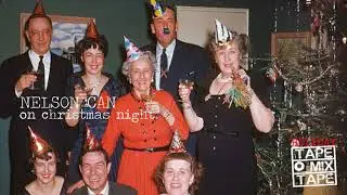 Nelson Can - On Christmas Night