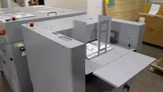 Duplo Ultra 200 PRO UV Coater