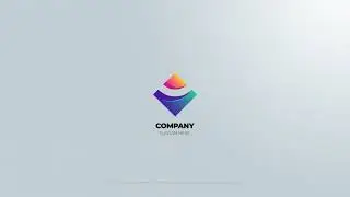 Logo Reveal, After Effects Project Files