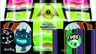 5 PBS kids dot logo effects round 5
