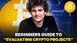 A Beginner's Guide to Getting Started in the Crypto Industry