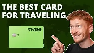 Wise Card Review (2026) - How to Use the Wise Card? 💳 🌍