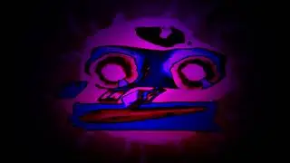 (NEW EFFECT)Klasky csupo In Halloween Night
