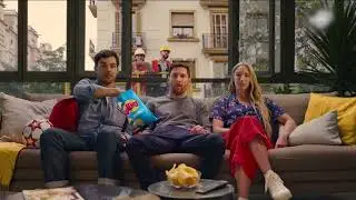 Oppo Reno 7 ve Ruffles | Şampiyonlar Ligi reklamı