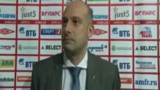 Динамо - Мытищи