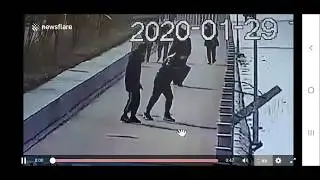 Эффект домино